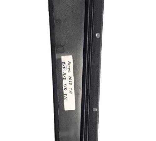 Acabamento Externo Porta D Direita Bravo Sporting 16