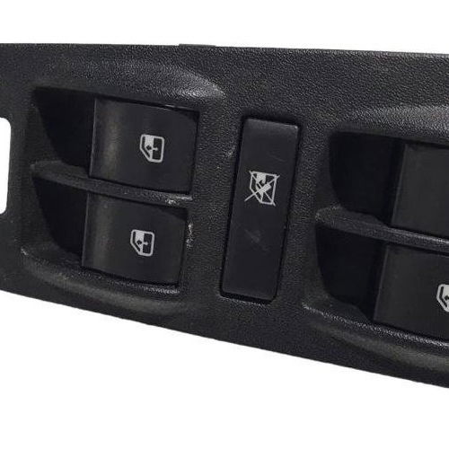 Comando Botão Vidro Elétrico Fiat Bravo 2009/2019 735413469