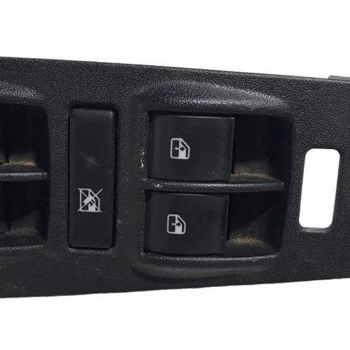 Comando Botão Vidro Elétrico Fiat Bravo 2009/2019 735413469