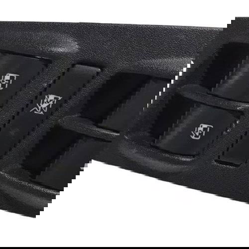 Comando Botão Vidro Elétrico Fiat Bravo 2009/2019 735413469