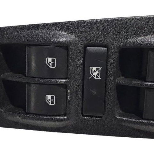 Comando Botão Vidro Elétrico Fiat Bravo 2009/2019 735413469