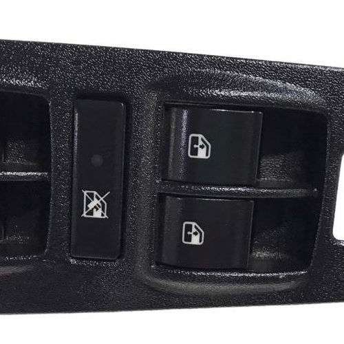 Comando Botão Vidro Elétrico Fiat Bravo 2009/2019 735413469