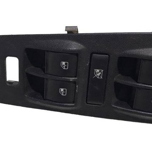 Comando Botão Vidro Elétrico Fiat Bravo 2009/2019 735413469