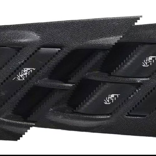 Comando Botão Vidro De Elétrico Fiat Bravo 2009 19 735413469