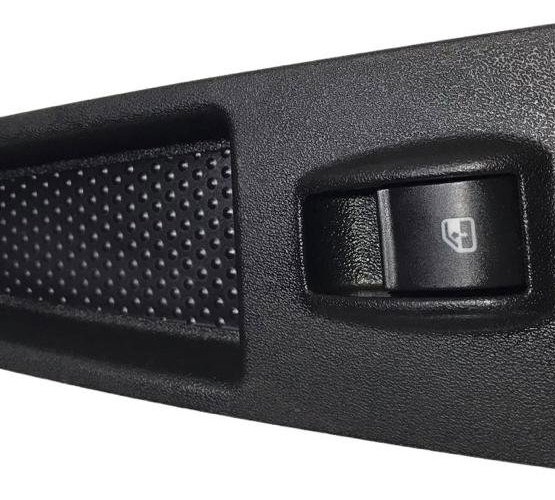 Botão Vidro Elétrico Original D/direita Fiat Bravo