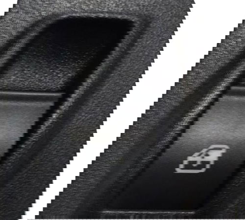 Botão Vidro Eletrico Fiat Bravo Tras Direi  Original