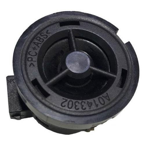Tweeter Alto Falante Diant. Esq Fiat Bravo 2016 A0143302