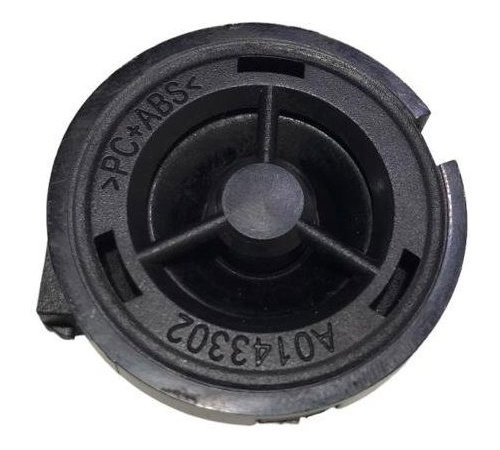 Tweeter Alto Falante Diant. Esq Fiat Bravo 2016 A0143302