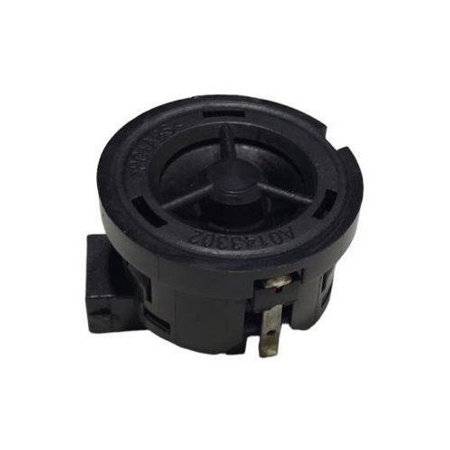 Tweeter Alto Falante Diant. Esq Fiat Bravo 2016 A0143302