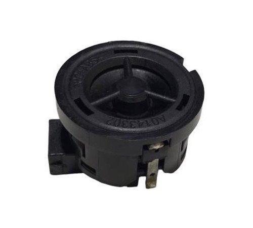 Tweeter Alto Falante Diant. Esq Fiat Bravo 2016 A0143302