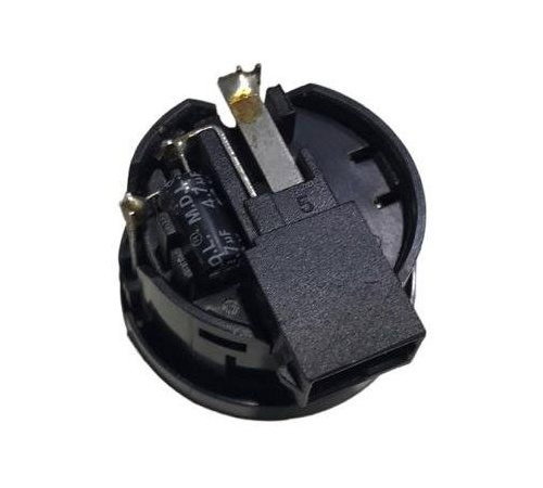 Tweeter Alto Falante Diant. Esq Fiat Bravo 2016 A0143302