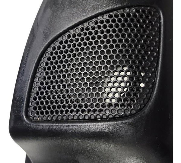 Moldura Interna Do Retrovisor Esquerdo Fiat Bravo V3589 Ac42