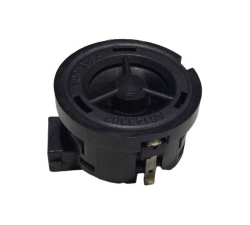 Tweeter Alto Falante Diant. Esquerd Fiat Bravo 2016 A0143302