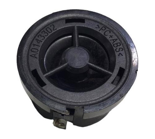 Tweeter Alto Falante Diant. Esquerd Fiat Bravo 2016 A0143302