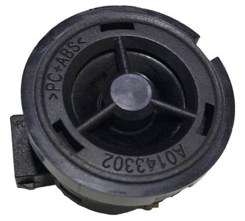 Tweeter Alto Falante Diant. Esquerd Fiat Bravo 2016 A0143302