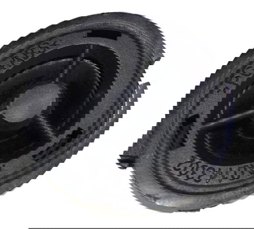 Tweeter Alto Falante Diant. Esquerd Fiat Bravo 2016 A0143302