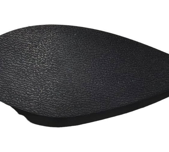 Acabamento Do Painel Lado Esquerdo Fiat Palio 07 735336660