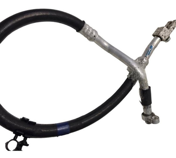 Mangueira Do Ar Condicionado Gm Celta Prisma 2008 A 2016