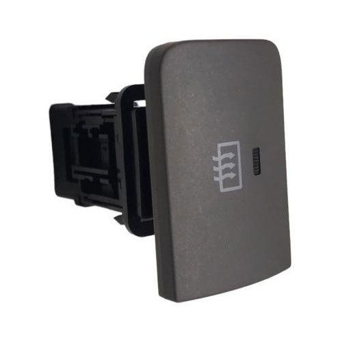 Botão Interruptor Tecla Desembasador Toyota Etios Original