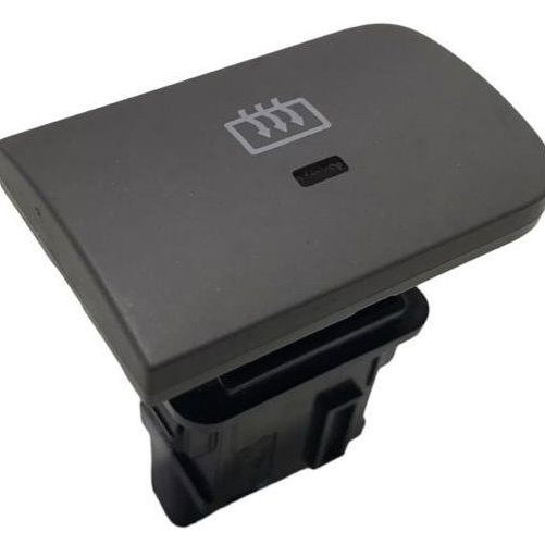 Botão Interruptor Tecla Desembasador Toyota Etios Original