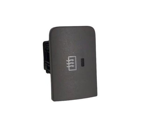 Botão Interruptor Tecla Desembasador Toyota Etios Original