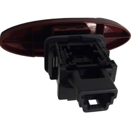 Botão Interruptor Pisca Alerta Toyota Etios 2013
