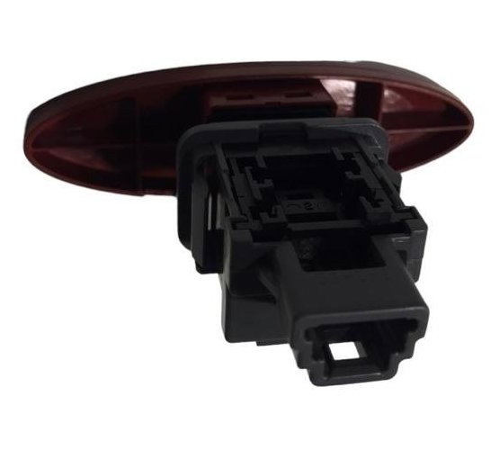Botão Interruptor Pisca Alerta Toyota Etios 2013