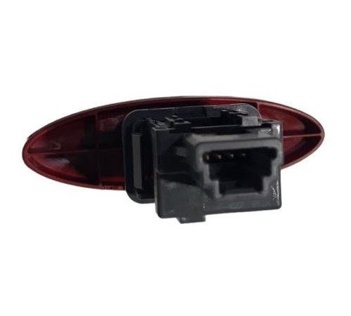 Botão Interruptor Pisca Alerta Toyota Etios 2013