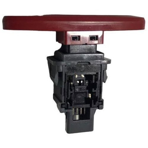 Botão Interruptor Pisca Alerta Toyota Etios 2013