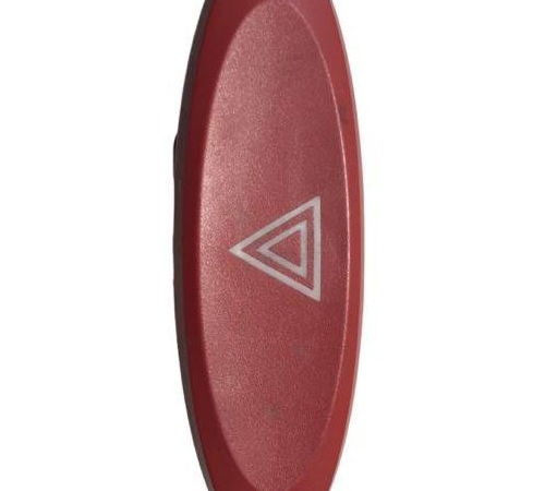 Botão Interruptor Pisca Alerta Toyota Etios 2013