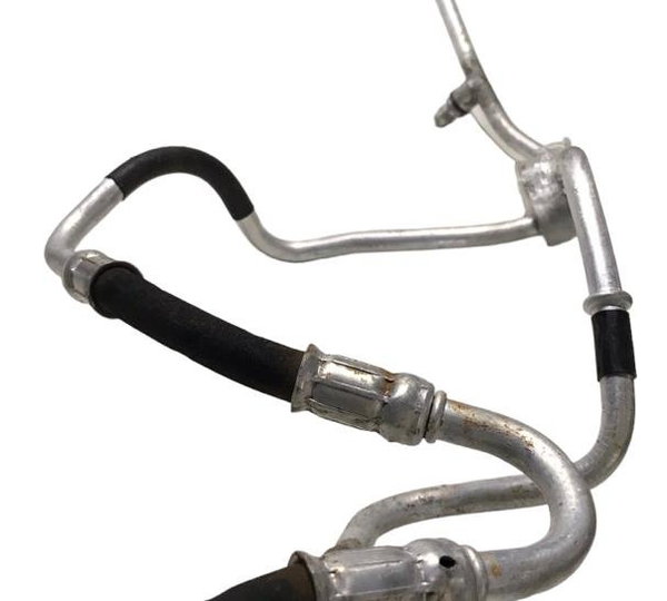 Mangueiras Ar Condicionado Gol G5/g6 - 2008 A 2016