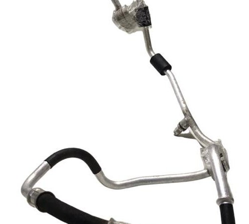 Mangueiras Ar Condicionado Gol G5/g6 - 2008 A 2016