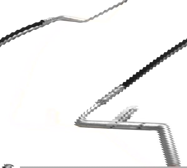 Mangueira Sucção Ar Condicionado Duster Oroch 1.6 2016 2017