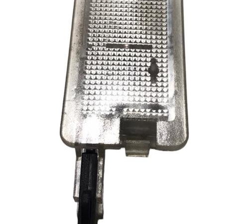 Luz Porta Luvas Cortesia Fiat Fiorino Evo 20/21, 9174 D59