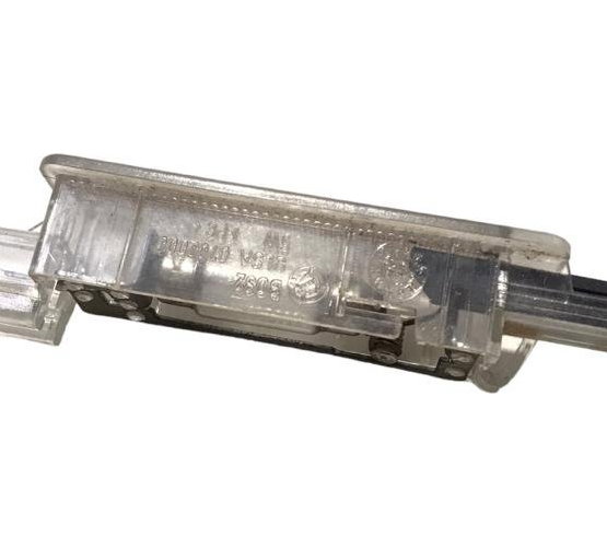 Luz Porta Luvas Cortesia Fiat Fiorino Evo 20/21, 9174 D59