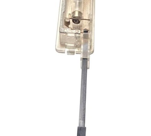 Luz Porta Luvas Cortesia Fiat Fiorino Evo 20/21, 9174 D59