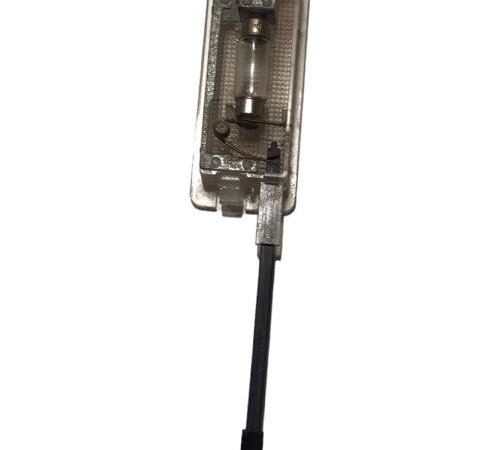 Luz Porta Luvas Cortesia Fiat Fiorino Evo 20/21, 9174 D59