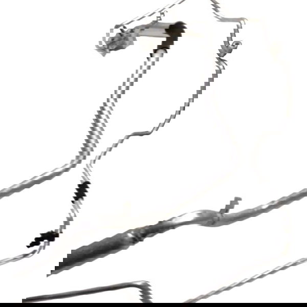 Mangueira Ar Condicionado Onix/prisma/cobalt/spin/ 52155447