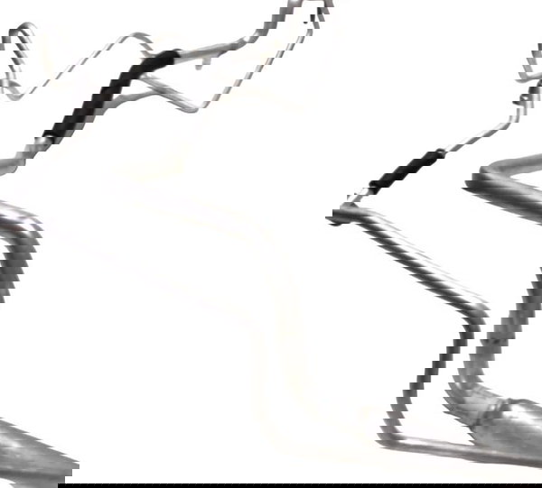 Mangueira Ar Condicionado Onix/prisma/cobalt/spin/ 52155447