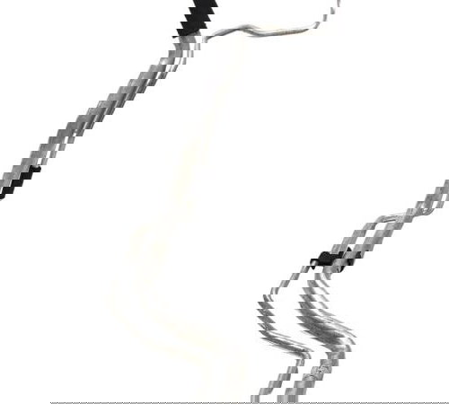 Mangueira Evaporador Ar Condicio.. Gm Onix  2013 A 2019