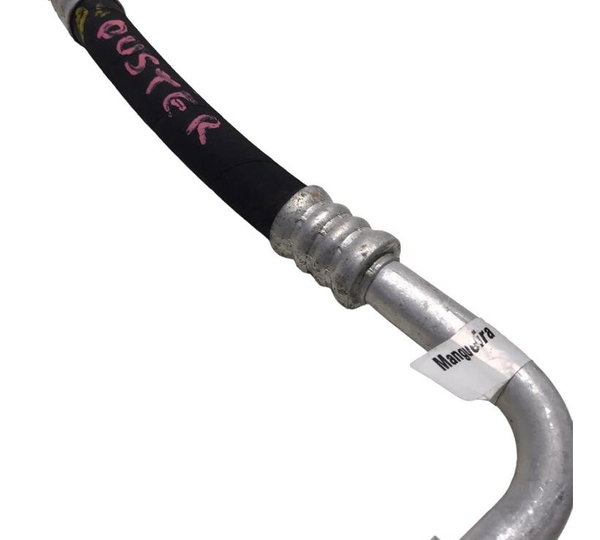 Cano Mangueira Ar Condicionado Duster 2.0 16v 2011 A 2015