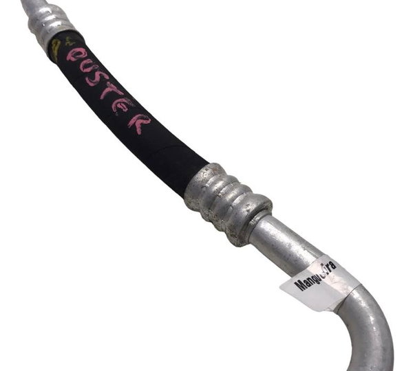 Cano Mangueira Ar Condicionado Duster 2.0 16v 2011 A 2015