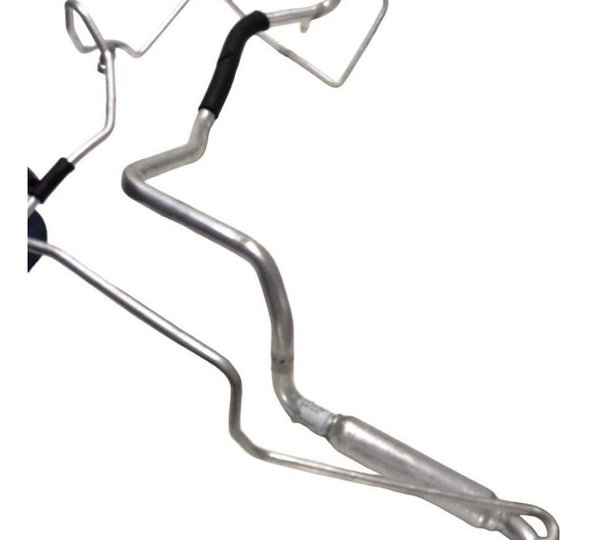 Mangueira Ar Condicionado Onix/prisma/cobalt/spin Gm 2011/17