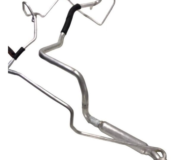 Mangueira Ar Condicionado Onix/prisma/cobalt/spin Gm 2011/17