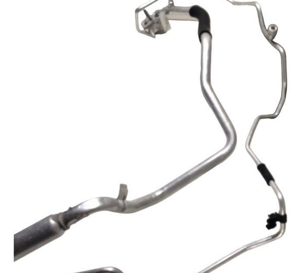 Mangueira Ar Condicionado Onix/prisma/cobalt/spin Gm 2011/17