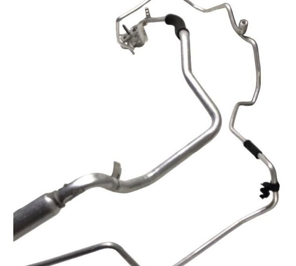 Mangueira Ar Condicionado Onix/prisma/cobalt/spin Gm 2011/17