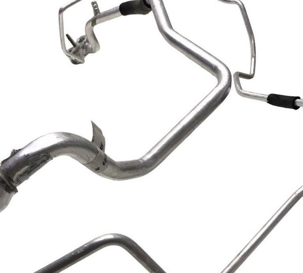 Mangueira Ar Condicionado Onix/prisma/cobalt/spin Gm 2011/17