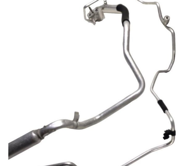 Mangueira Ar Condicionado Onix/prisma/cobalt/spin Gm 2011/17