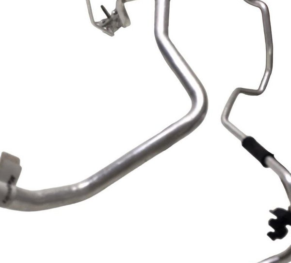 Mangueira Ar Condicionado Onix/prisma/cobalt/spin Gm 2011/17