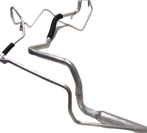 Mangueira Ar Condicionado Onix/prisma/cobalt/spin Gm 2011/17